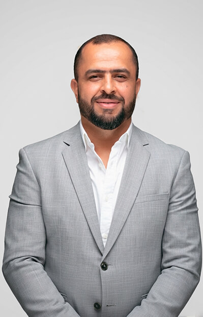 Hicham TOUMIR
