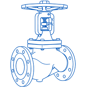 Robinetterie Industrielle