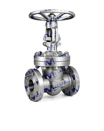 Vanne API Gas et Petrole