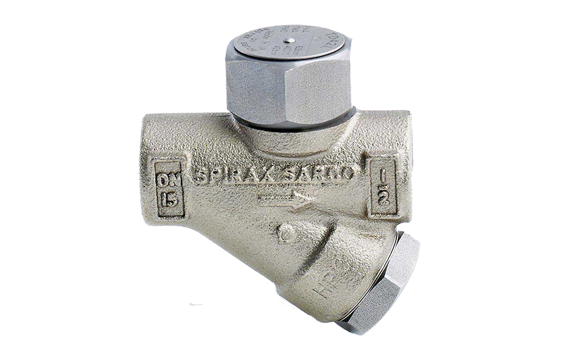 VANNE DE REGULATION mecafric maroc