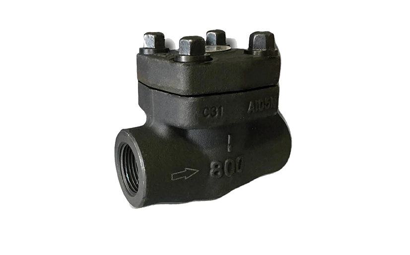 VANNE API GAS & PETROLE mecafric maroc