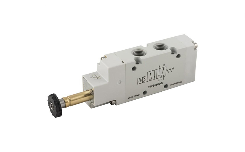 distributeur pneumatique 