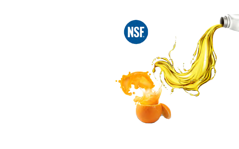 huiles industrielles et alimentaires 