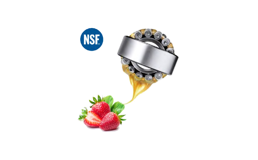 graisses industrielles et alimentaires 